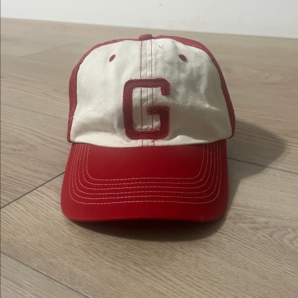 Disney Goofy fitted hat